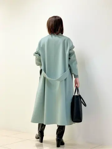 ICB 水谷 コーディネート画像