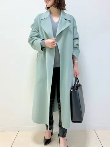 ICB 水谷 コーディネート画像