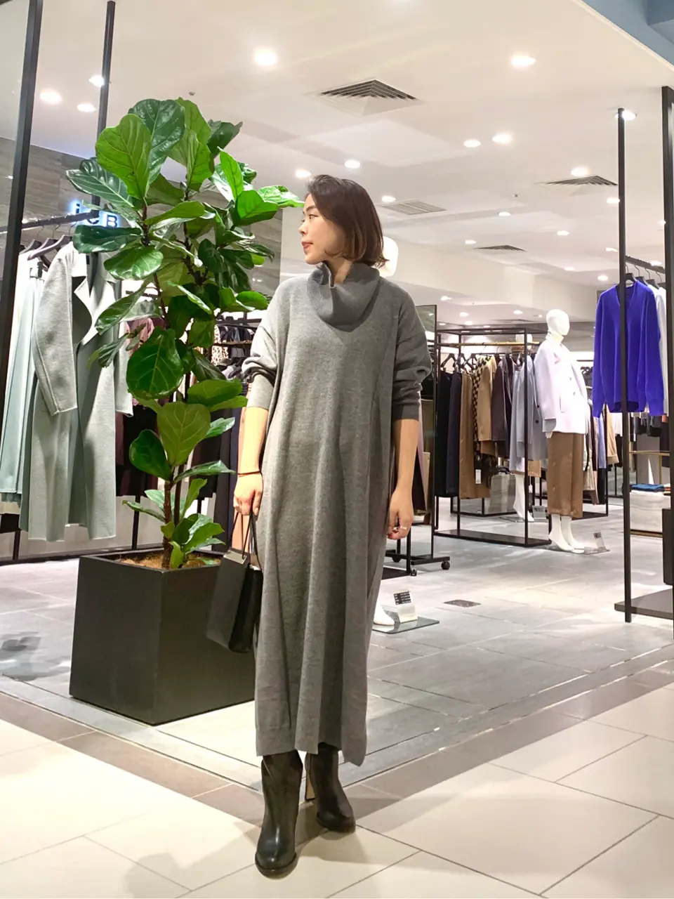  和久 コーディネート画像