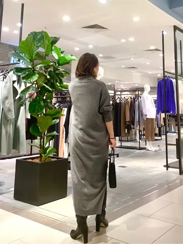 ICB 和久 コーディネート画像