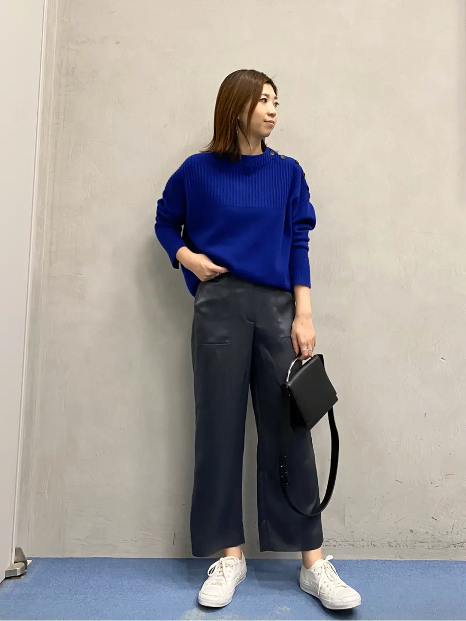  寺岡 コーディネート画像