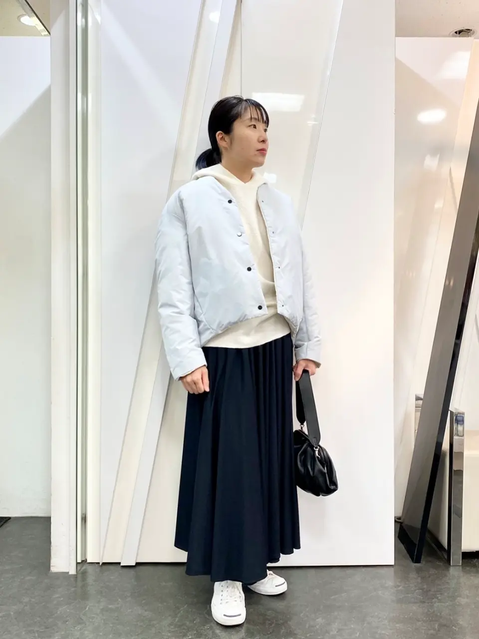  渡邊 コーディネート画像