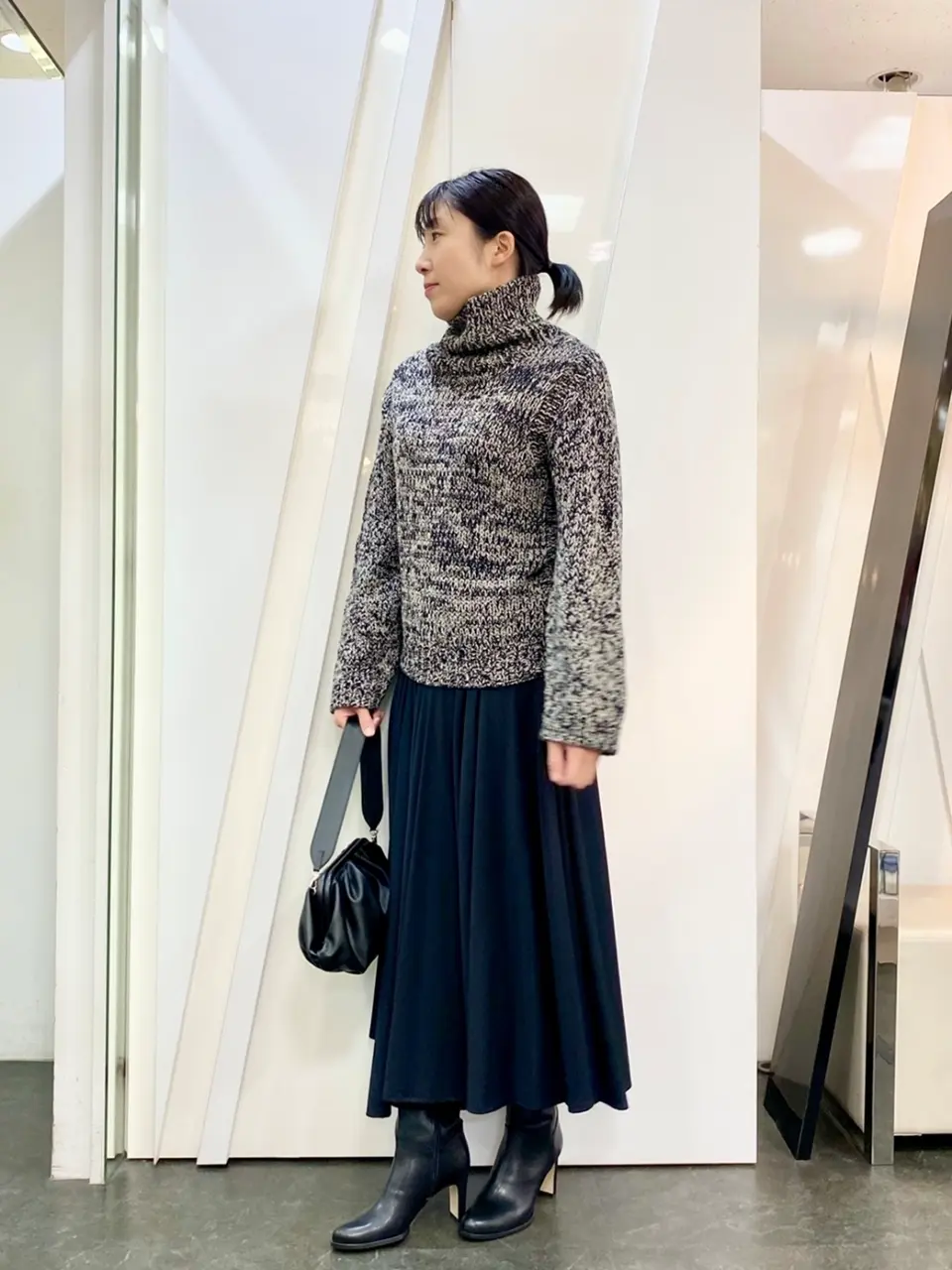  渡邊 コーディネート画像