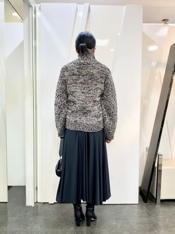 ICB 渡邊 コーディネート画像