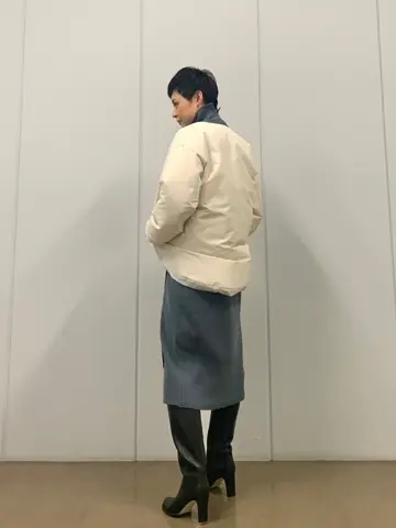 ICB 宮本 コーディネート画像