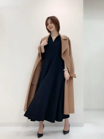 ICB Nagira コーディネート画像