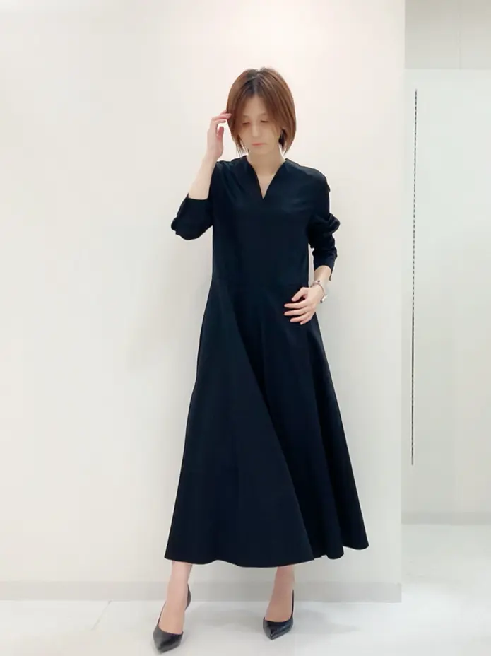 ICB Nagira コーディネート画像