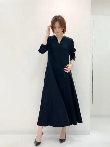 ICB Nagira コーディネート画像