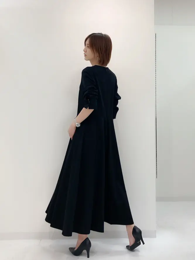 ICB Nagira コーディネート画像