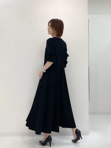 ICB Nagira コーディネート画像