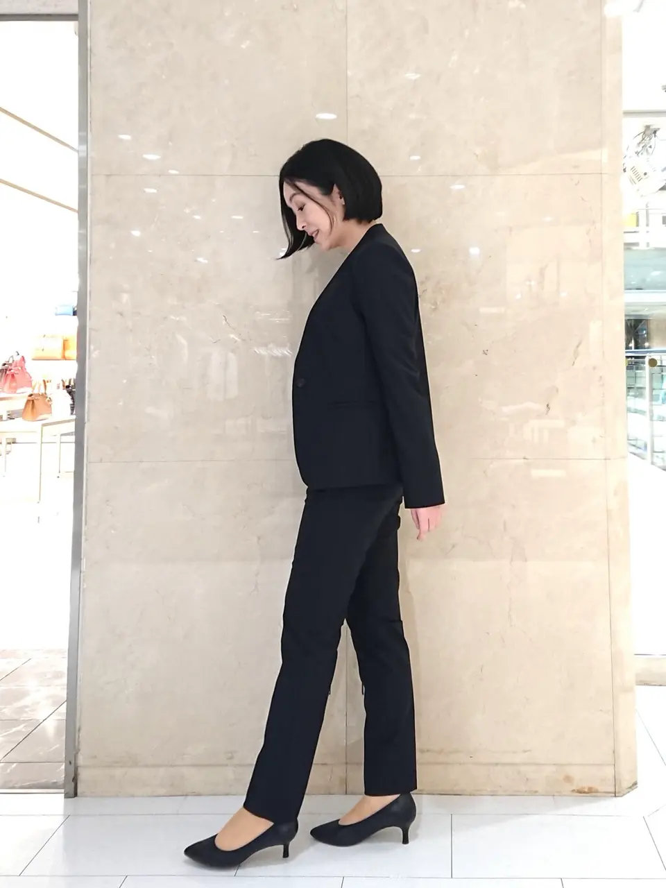  KANAE コーディネート画像