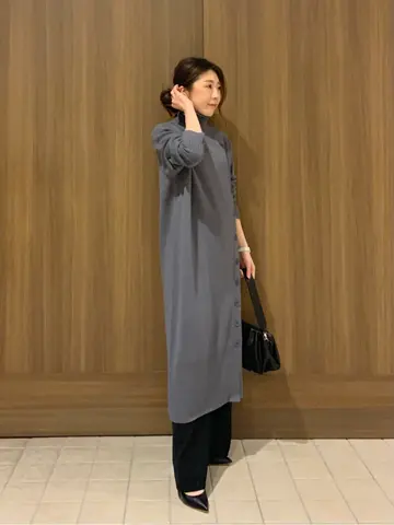 ICB 村田 コーディネート画像