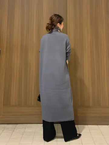 ICB 村田 コーディネート画像