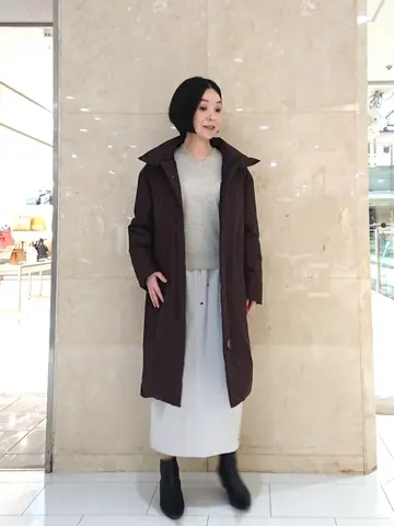 ICB KANAE コーディネート画像