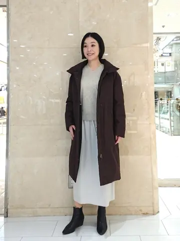 ICB KANAE コーディネート画像