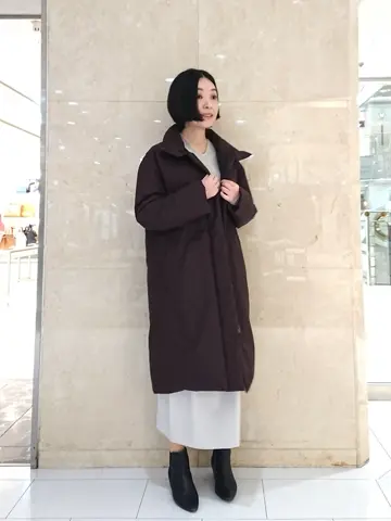 ICB KANAE コーディネート画像