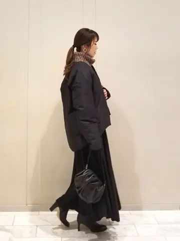 ICB 中島 コーディネート画像