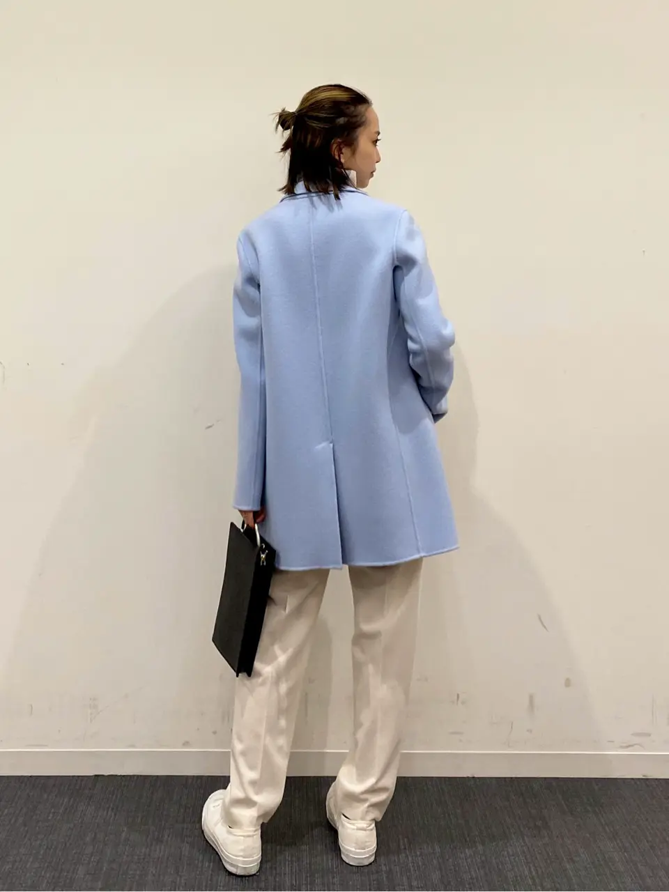 ICB 岩田 コーディネート画像