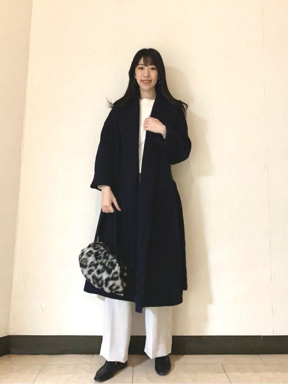  Manami コーディネート画像