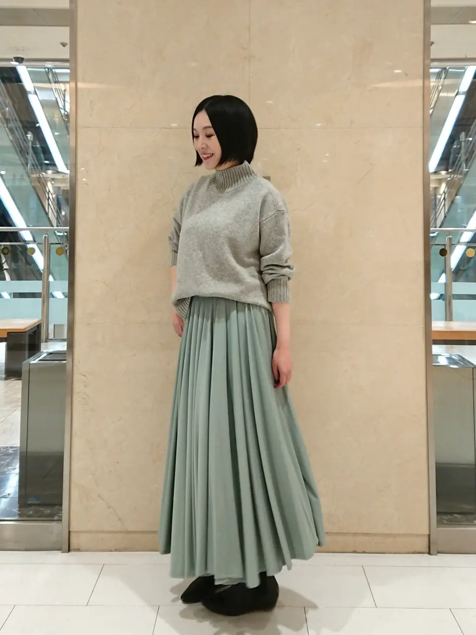  KANAE コーディネート画像