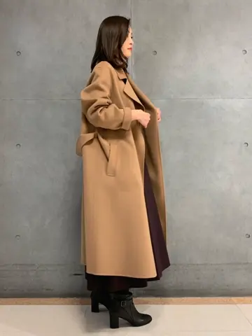 ICB 井阪 コーディネート画像