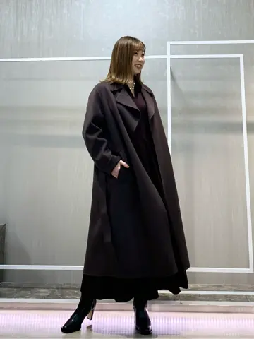 ICB 高橋 コーディネート画像