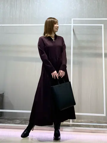 ICB 高橋 コーディネート画像