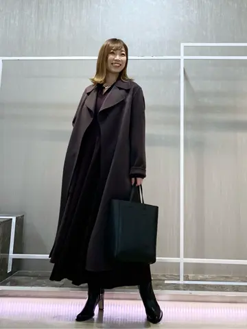 ICB 高橋 コーディネート画像