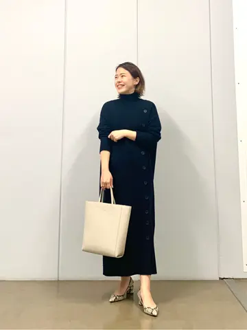 ICB 和久 コーディネート画像