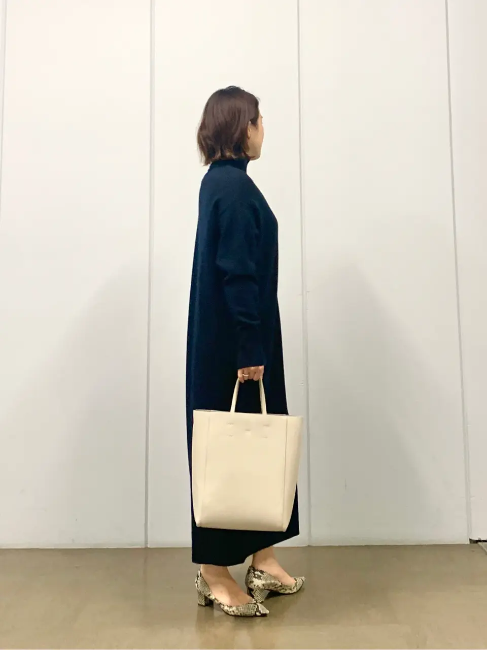 ICB 和久 コーディネート画像