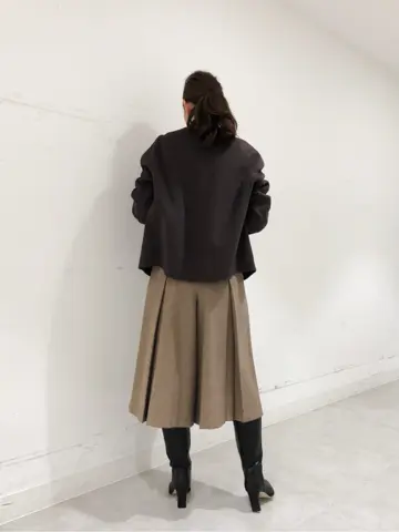 ICB 野口 コーディネート画像