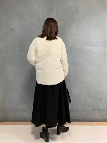 ICB 井阪 コーディネート画像