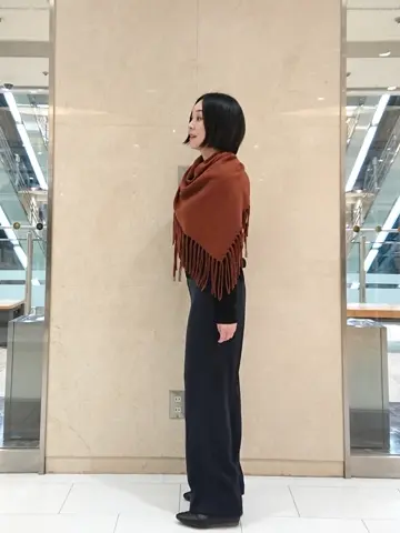 ICB KANAE コーディネート画像