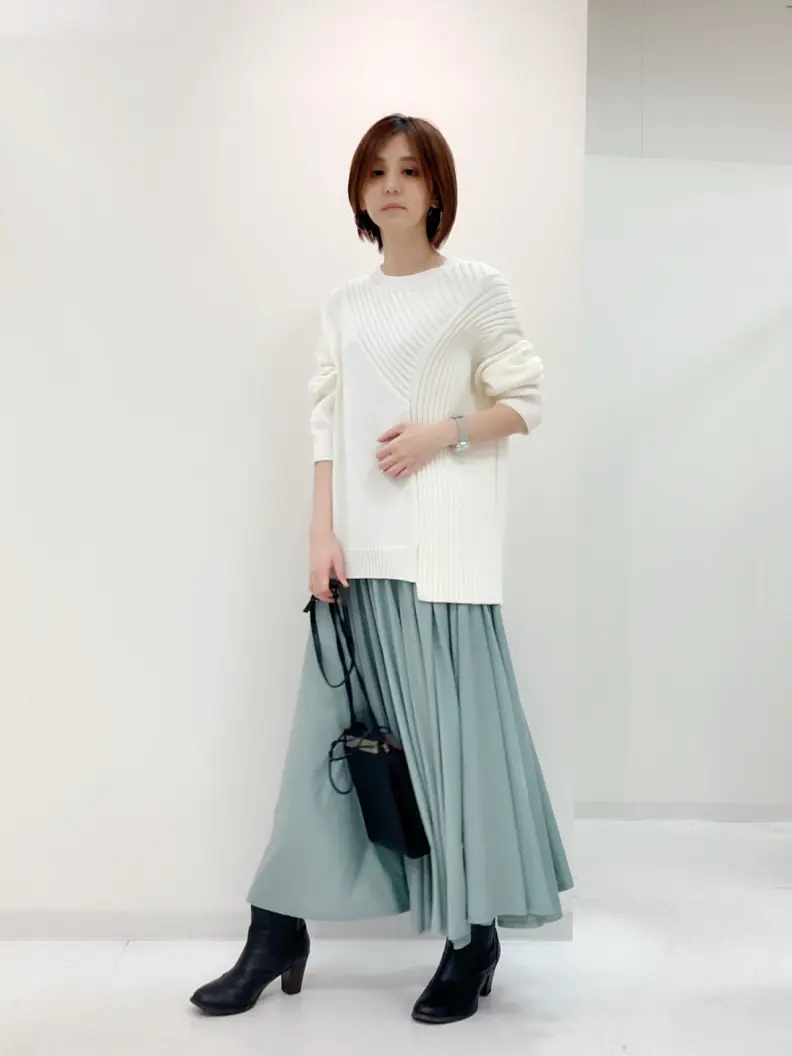 ICB Nagira コーディネート画像