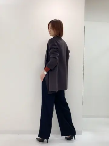 ICB Nagira コーディネート画像