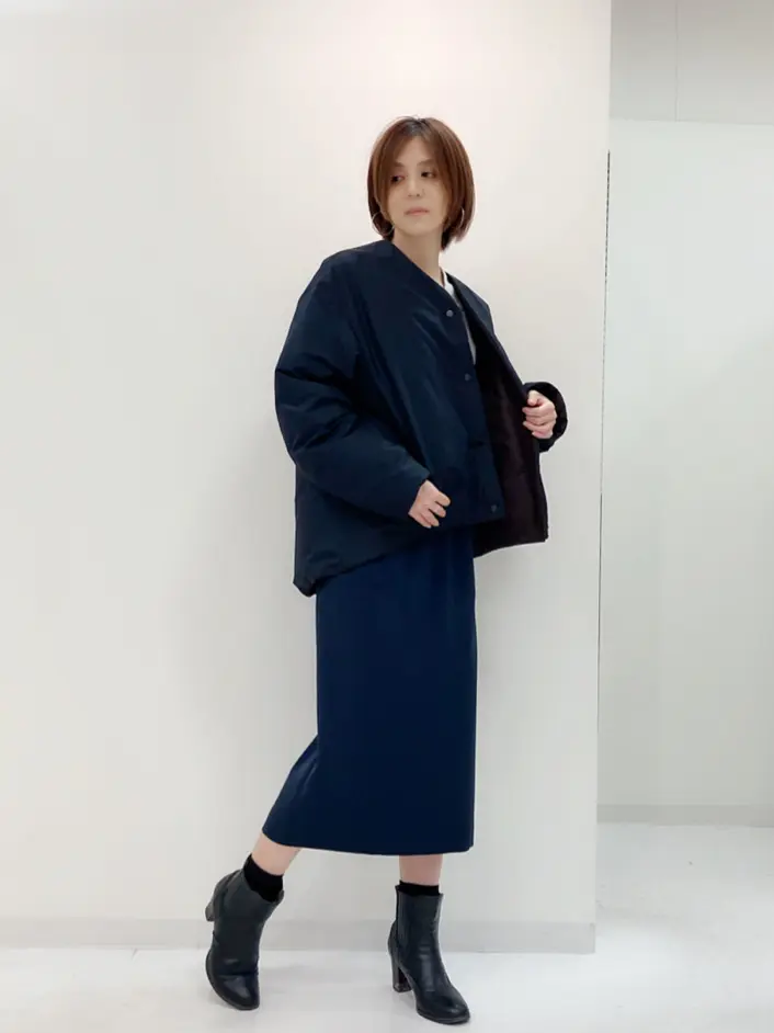  Nagira コーディネート画像