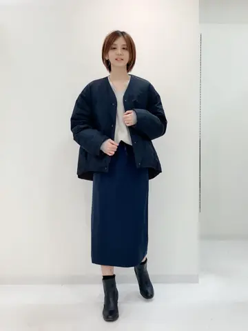 ICB Nagira コーディネート画像