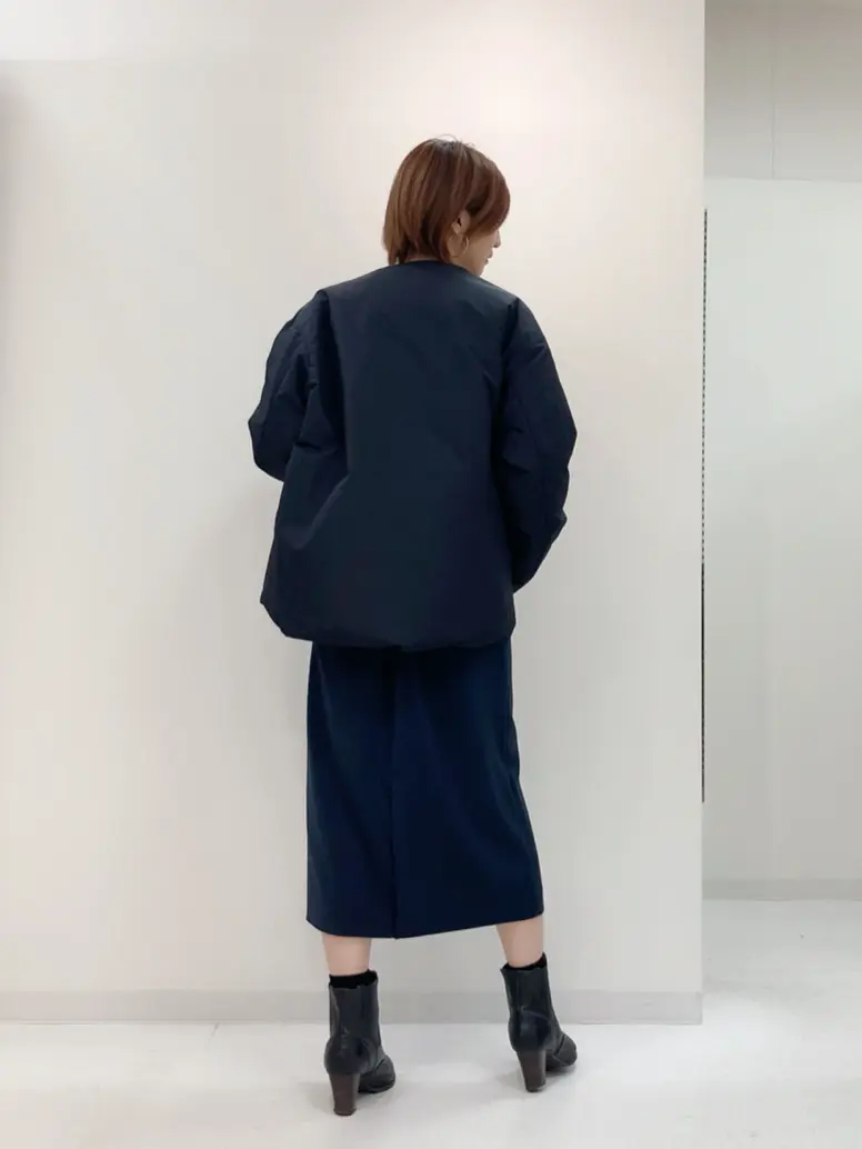 ICB Nagira コーディネート画像