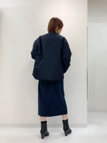 ICB Nagira コーディネート画像