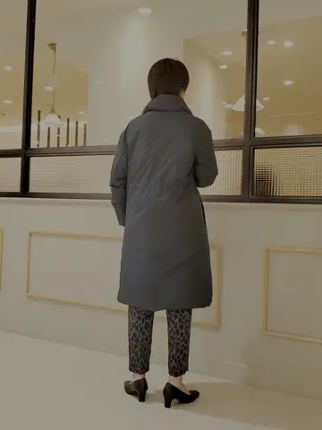 ICB 高橋 コーディネート画像