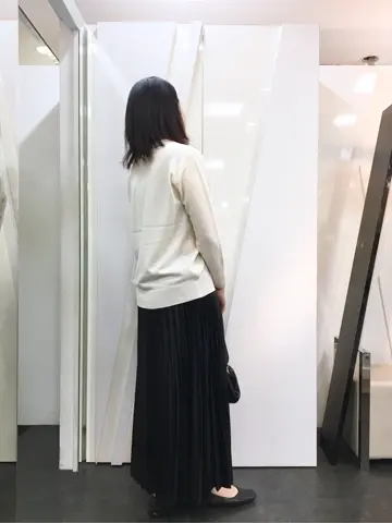 ICB K コーディネート画像