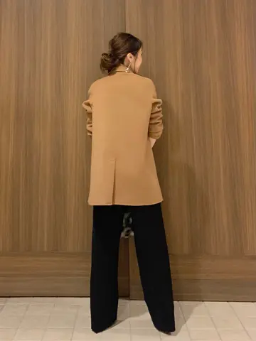 ICB 村田 コーディネート画像