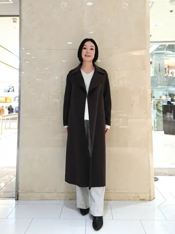 ICB KANAE コーディネート画像