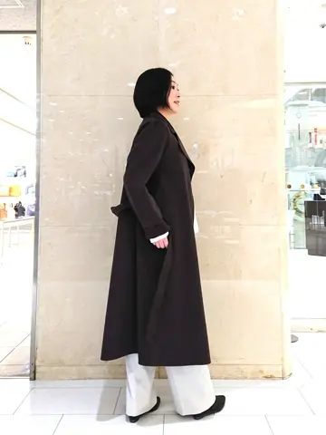 ICB KANAE コーディネート画像