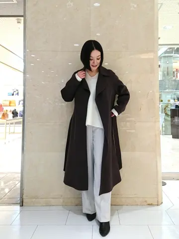 ICB KANAE コーディネート画像