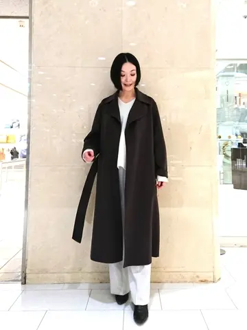 ICB KANAE コーディネート画像