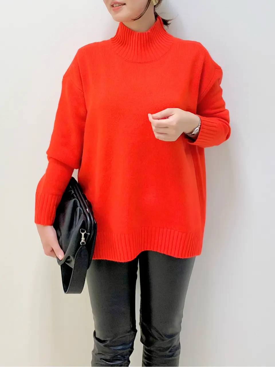 ICB 水谷 コーディネート画像