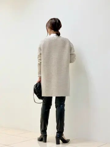 ICB 水谷 コーディネート画像