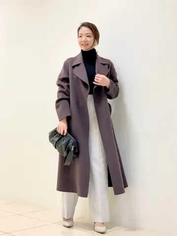 ICB 水谷 コーディネート画像