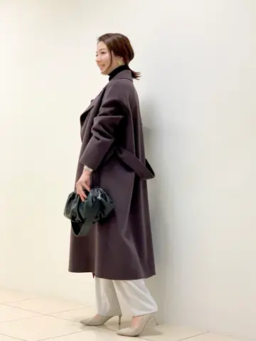 ICB 水谷 コーディネート画像